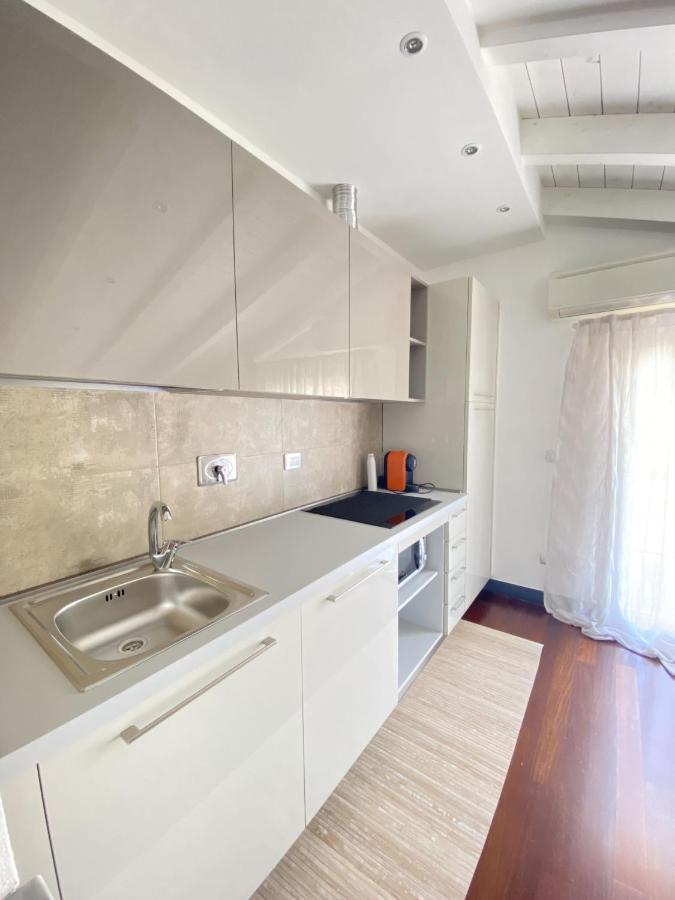 Casa Alda Apartment La Spezia Exterior photo